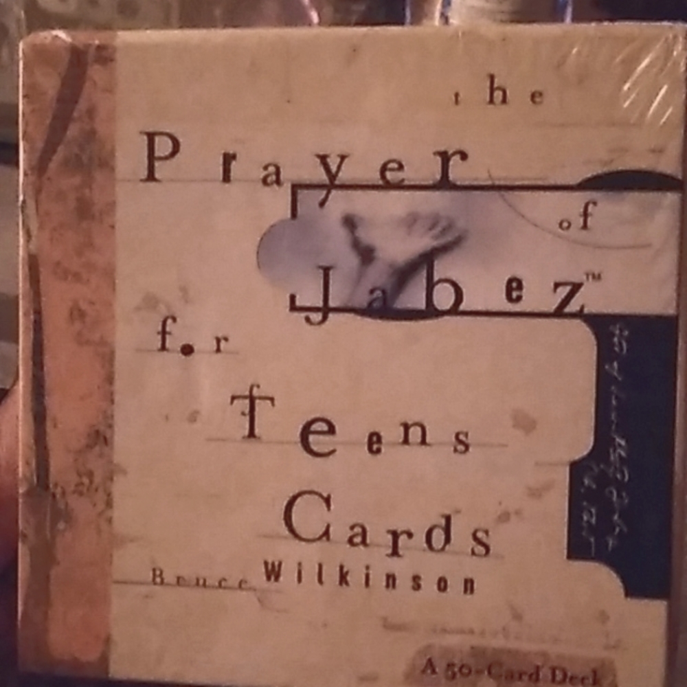 Inspirational Cards - Picture 2 of 2